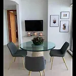 3 Bedroom Apartment In Cartagena