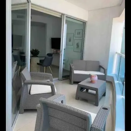 Apartamento 3 Bedroom In *