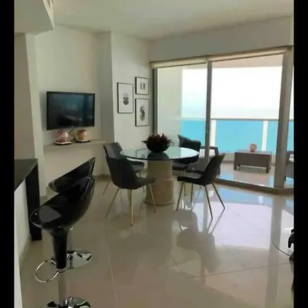 Apartamento 3 Bedroom In