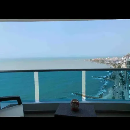 3 Bedroom In Apartamento *
