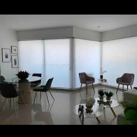 Apartamento 3 Bedroom In Cartagena