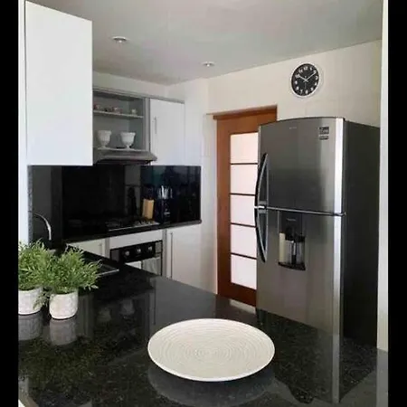 3 Bedroom In Cartagena