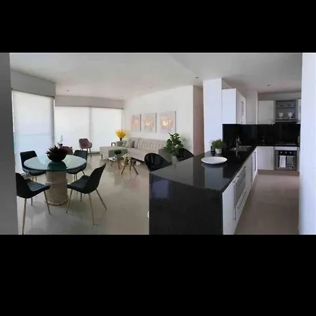 Apartment 3 Bedroom In *