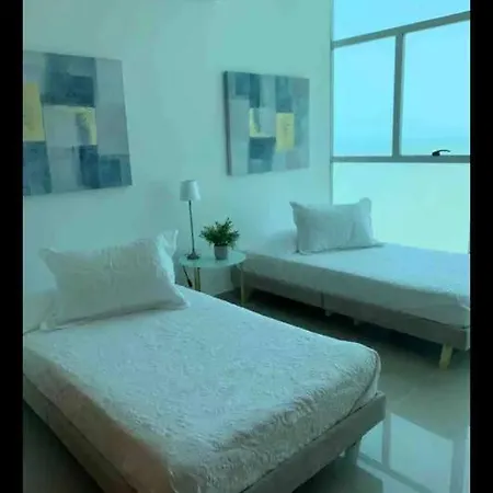 3 Bedroom In Apartment